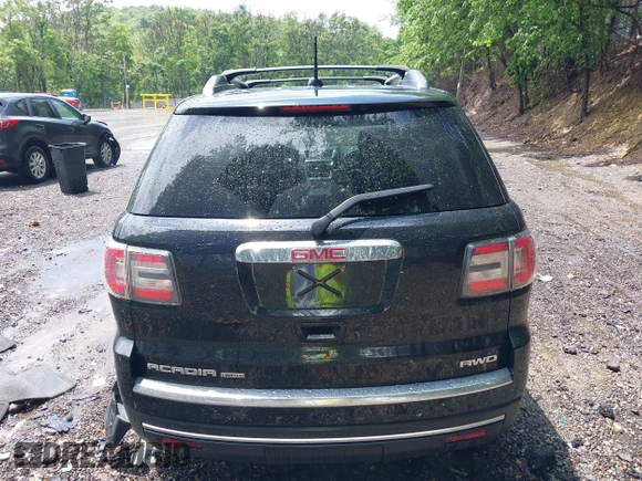 2017 GMC Acadia Limited с VIN 1GKKVSKD4HJ198324, выставлен на аукционе IAAI как лот 42445382 с пробегом 65 493 миль миль и . История ставок и продаж доступна на DreamBid. Изображение 16.