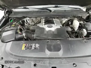 2018 Cadillac Escalade ESV Platinum с VIN 1GYS4KKJ6JR121041, выставлен на аукционе Copart как лот 70495245 с пробегом 109 042 миль миль и Списание • Salvage title. История ставок и продаж доступна на DreamBid. Изображение 14.