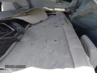 2007 Lexus RX 350 with VIN JTJHK31UX72024835, listed as a IAAI auction lot 42354340 with Not provided miles and . Bid and sale history available at DreamBid. Image 8.