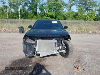 2024 Land Rover Range Rover Velar Dynamic SE с VIN SALYL2EXXRA389287, выставлен на аукционе IAAI как лот 42258364 с пробегом 10 205 миль миль и . История ставок и продаж доступна на DreamBid. Изображение 12.