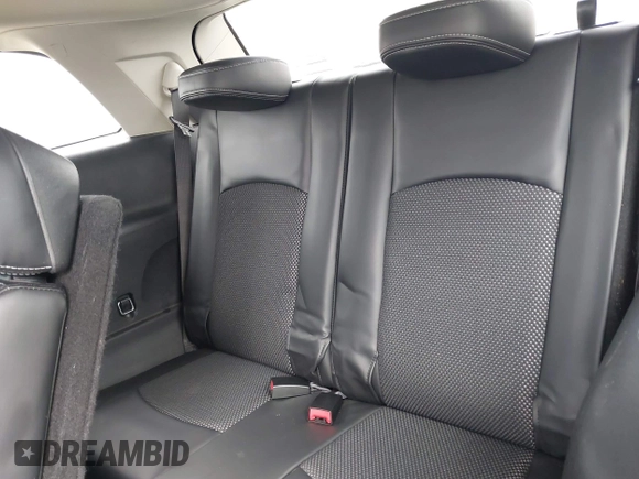 2019 Dodge Journey Crossroad with VIN 3C4PDCGG9KT717655, listed as a IAAI auction lot 41939719 with 114,554 mi miles and . Bid and sale history available at DreamBid. Image 19.