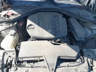 2014 BMW 3 Series 328d with VIN WBA3D3C5XEK156288, listed as a IAAI auction lot 42301663 with 84,416 mi miles and . Bid and sale history available at DreamBid. Image 10.