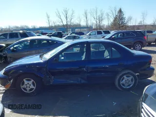 2002 Chevrolet Cavalier with VIN 1G1JC524927297037, listed as a IAAI auction lot 41737105 with 160,283 mi miles and . Bid and sale history available at DreamBid. Image 14.