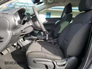 2024 Kia Forte LXS with VIN 3KPF24AD0RE821875, listed as a Copart auction lot 79937394 with 2,592 mi miles and Non Repairable. Bid and sale history available at DreamBid. Image 7.