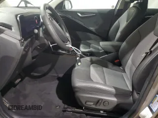 2024 Kia Niro Wind with VIN KNDCR3L12R5116227, listed as a Copart auction lot 56145435 with 12,388 mi miles and Clean Title. Bid and sale history available at DreamBid. Image 7.