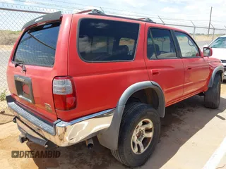 1996 Toyota 4Runner SR5 с VIN JT3HN86RXT0043522, выставлен на аукционе IAAI как лот 42192643 с пробегом 279 751 миль миль и . История ставок и продаж доступна на DreamBid. Изображение 4.