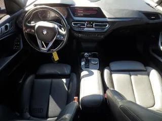2020 BMW 2 Series 228i xDrive with VIN WBA73AK0XL7F85044, listed as a Copart auction lot 49100625 with 104,812 mi miles and Salvage Title. Bid and sale history available at carsss.com. Image 8.