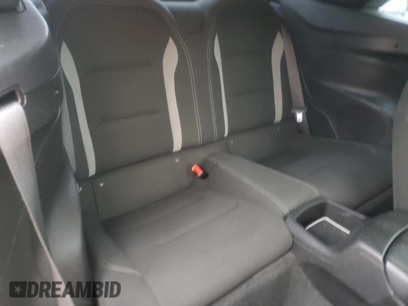 2019 Chevrolet Camaro 1LT with VIN 1G1FB3DXXK0136905, listed as a Copart auction lot 81994714 with 100,874 mi miles and Salvage Title. Bid and sale history available at carsss.com. Image 10.