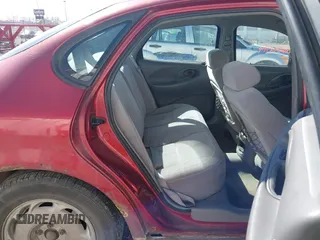 1997 Ford Taurus GL z VIN 1FALP52U2VA207986, wystawiony jako IAAI lot #41606014 z przebiegiem 225 124 mil mil oraz . Historia ofert i sprzedaży dostępna na DreamBid. Obrazek 8.