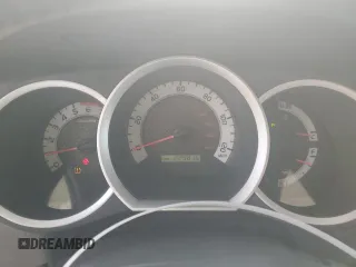 2011 Toyota Tacoma PreRunner z VIN 5TFJU4GN2BX009276, wystawiony jako Copart lot #60983165 z przebiegiem 229 816 mil mil oraz Szkoda całkowita • Salvage title. Historia ofert i sprzedaży dostępna na DreamBid. Obrazek 9.