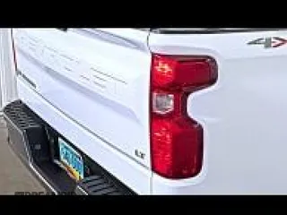 2020 Chevrolet Silverado 1500 LT with VIN 3GCUYDED3LG186890, listed as a IAAI auction lot 42185730 with 123,518 mi miles and . Bid and sale history available at DreamBid. Image 3.