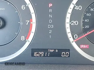 2008 Honda Accord EX with VIN 1HGCP36768A021134, listed as a IAAI auction lot 41721666 with 162,911 mi miles and . Bid and sale history available at DreamBid. Image 7.