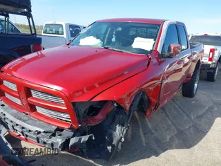 2010 Dodge 1500 SLT с VIN 1D7RV1GT6AS193894, выставлен на аукционе IAAI как лот 41010366 с пробегом 190 354 миль миль и . История ставок и продаж доступна на DreamBid. Изображение 18.