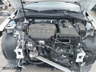 2023 Volkswagen Tiguan SE with VIN 3VV3B7AX3PM071438, listed as a IAAI auction lot 41678623 with 4,775 mi miles. Bid and sale history available at carsss.com. Image 10.