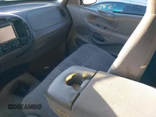 1997 Ford F-150 с VIN 2FTDX08W7VCA18436, выставлен на аукционе IAAI как лот 41237849 с пробегом 201 419 миль миль и . История ставок и продаж доступна на DreamBid. Изображение 5.