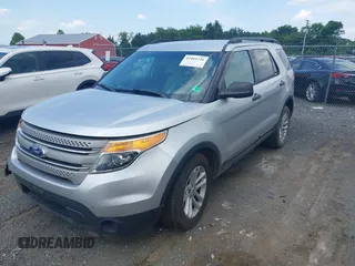 2015 Ford Explorer с VIN 1FM5K7B80FGC11254, выставлен на аукционе IAAI как лот 42464726 с пробегом 109 171 миль миль и . История ставок и продаж доступна на DreamBid. Изображение 17.