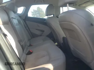 2013 Buick Verano with VIN 1G4PP5SK2D4205724, listed as a Copart auction lot 59596665 with 182,773 mi miles and Clean title. Bid and sale history available at DreamBid. Image 10.