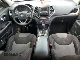 2016 Jeep Cherokee Altitude z VIN 1C4PJLAB7GW171896, wystawiony jako Copart lot #55929165 z przebiegiem 154 784 mil mil oraz Czysty tytuł • Clean title. Historia ofert i sprzedaży dostępna na DreamBid. Obrazek 8.
