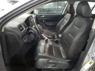 2014 Volkswagen Jetta TDI with VIN 3VWPL7AJ0EM620449, listed as a Copart auction lot 85967374 with 111,616 mi miles and Salvage title. Bid and sale history available at DreamBid. Image 7.