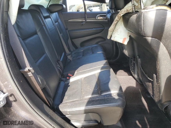 2019 Jeep Grand Cherokee Limited with VIN 1C4RJEBG8KC584273, listed as a Copart auction lot 69253964 with 75,336 mi miles and Non Repairable. Bid and sale history available at carsss.com. Image 12.