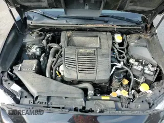 2019 Subaru WRX Premium with VIN JF1VA1C65K9807384, listed as a Copart auction lot 70704595 with 91,698 mi miles and Salvage title. Bid and sale history available at DreamBid. Image 13.