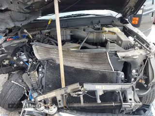 2016 Ford F-250 Lariat с VIN 1FT7W2B62GEB73199, выставлен на аукционе IAAI как лот 42536843 с пробегом 137 804 миль миль и . История ставок и продаж доступна на DreamBid. Изображение 10.