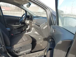 2020 Ford EcoSport SE with VIN MAJ6S3GL7LC324691, listed as a IAAI auction lot 41539218 with 138,895 mi miles and . Bid and sale history available at DreamBid. Image 5.