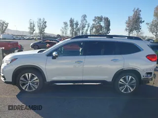 2020 Subaru Ascent Touring с VIN 4S4WMARD3L3465347, выставлен на аукционе IAAI как лот 41318411 с пробегом 60 923 миль миль и . История ставок и продаж доступна на DreamBid. Изображение 15.