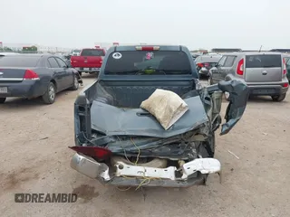2007 Chevrolet Colorado 2LT with VIN 1GCCS13E278133729, listed as a IAAI auction lot 42075792 with 224,314 mi miles and . Bid and sale history available at DreamBid. Image 16.