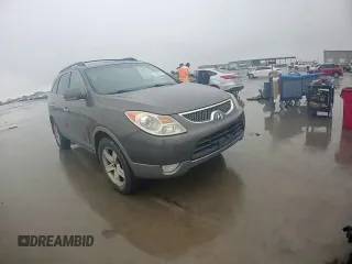 2008 Hyundai Veracruz GLS с VIN KM8NU13C78U076935, выставлен на аукционе Copart как лот 52020475 с пробегом 292 316 миль миль и Списание • Salvage title. История ставок и продаж доступна на DreamBid. Изображение 12.