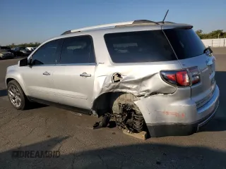 2017 GMC Acadia Limited Limited with VIN 1GKKVSKD3HJ151379, listed as a Copart auction lot 73592804 with 94,470 mi miles and Salvage Title. Bid and sale history available at carsss.com. Image 2.