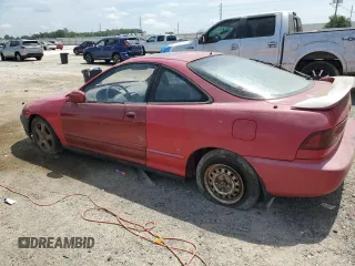 1994 Acura Integra GS-R z VIN JH4DC2387RS005380, wystawiony jako Copart lot #57938425 z przebiegiem 183 656 mil mil oraz Tytuł czysty. Historia ofert i sprzedaży dostępna na DreamBid. Obrazek 2.