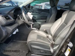 2023 Subaru Ascent Onyx with VIN 4S4WMAHDXP3462212, listed as a Copart auction lot 80742404 with 17,911 mi miles and Salvage title. Bid and sale history available at DreamBid. Image 7.