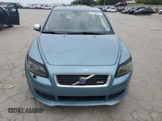 2009 Volvo C30 z VIN YV1MK672892135180, wystawiony jako Copart lot #63166414 z przebiegiem 22 263 mil mil oraz Szkody całkowita. Historia ofert i sprzedaży dostępna na DreamBid. Obrazek 5.
