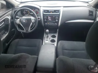 2015 Nissan Altima SL с VIN 1N4AL3AP5FN863130, выставлен на аукционе Copart как лот 60871145 с пробегом 105 239 миль миль и Списание • Salvage title. История ставок и продаж доступна на DreamBid. Изображение 8.