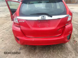 2015 Honda Fit EX-L с VIN 3HGGK5H87FM748638, выставлен на аукционе IAAI как лот 42509784 с пробегом 91 622 миль миль и . История ставок и продаж доступна на DreamBid. Изображение 18.