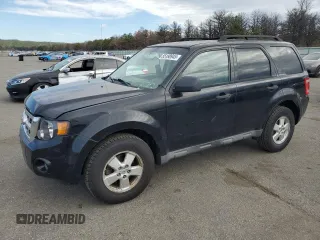 2010 Ford Escape XLS с VIN 1FMCU9C78AKC13634, выставлен на аукционе Copart как лот 55198945 с пробегом 172 475 миль миль и Чистый • Clean title. История ставок и продаж доступна на DreamBid. Изображение 1.