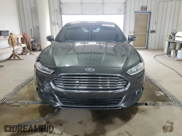 2016 Ford Fusion SE with VIN 3FA6P0HD8GR298388, listed as a Copart auction lot 60917585 with 89,854 mi miles and Salvage title. Bid and sale history available at DreamBid. Image 5.