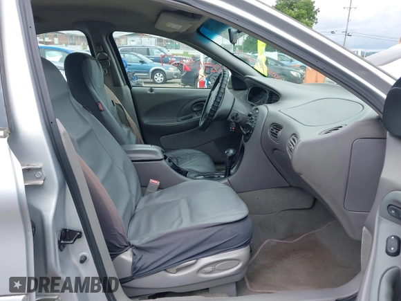 1996 Mercury Sable LS с VIN 1MELM53S7TA611510, выставлен на аукционе IAAI как лот 42508427 с пробегом 131 239 миль миль и . История ставок и продаж доступна на DreamBid. Изображение 5.