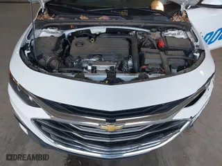 2020 Chevrolet Malibu LS with VIN 1G1ZC5ST5LF142616, listed as a IAAI auction lot 41000319 with 64,020 mi miles. Bid and sale history available at carsss.com. Image 10.