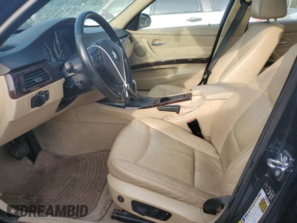 2006 BMW 3 Series 325xi with VIN WBAVD13586KV14356, listed as a Copart auction lot 72099624 with 161,806 mi miles and Clean Title. Bid and sale history available at carsss.com. Image 7.