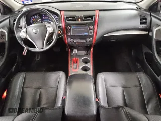 2015 Nissan Altima SL with VIN 1N4BL3AP2FC282569, listed as a Copart auction lot 47655255 with 108,724 mi miles and Clean Title. Bid and sale history available at carsss.com. Image 8.