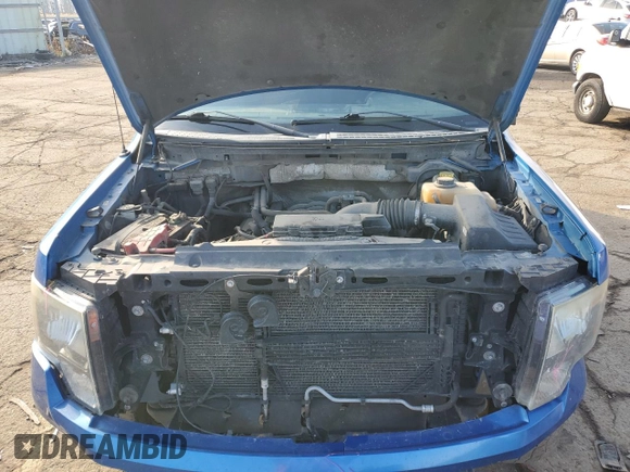 2014 Ford F-150 XL with VIN 1FTMF1EF4EFC56312, listed as a Copart auction lot 80866324 with 184,483 mi miles and Clean Title. Bid and sale history available at carsss.com. Image 11.
