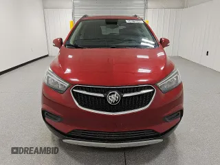 2019 Buick Encore Preferred with VIN KL4CJASB1KB890475, listed as a Copart auction lot 54075045 with 175,245 mi miles and Clean Title. Bid and sale history available at DreamBid. Image 5.