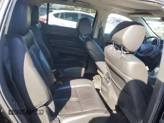2018 Lincoln MKT Reserve with VIN 2LMHJ5AT9JBL02585, listed as a Copart auction lot 44971765 with 254,294 mi miles and Clean Title. Bid and sale history available at DreamBid. Image 11.