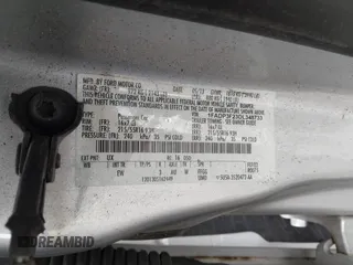 2013 Ford Focus SE с VIN 1FADP3F23DL348733, выставлен на аукционе IAAI как лот 42293771 с пробегом 112 886 миль миль и . История ставок и продаж доступна на DreamBid. Изображение 9.