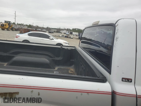1997 Dodge 1500 z VIN 1B7HC16Y5VS131871, wystawiony jako Copart lot #44571695 z przebiegiem 236 195 mil mil oraz Szkoda całkowita • Salvage title. Historia ofert i sprzedaży dostępna na DreamBid. Obrazek 10.
