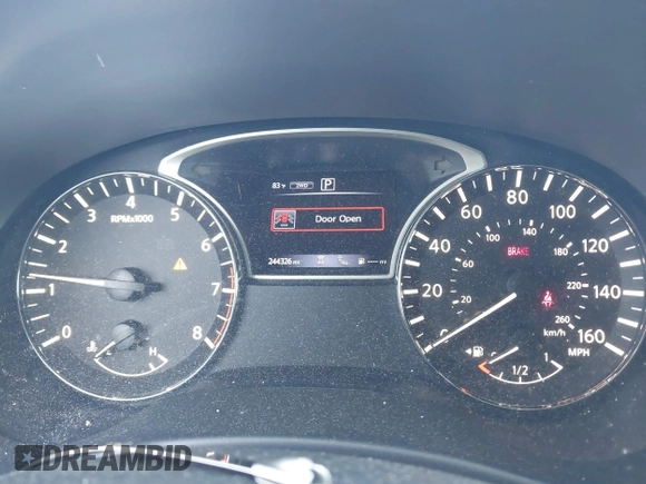 2018 Nissan Pathfinder SL с VIN 5N1DR2MM2JC612941, выставлен на аукционе IAAI как лот 42539448 с пробегом 244 326 миль миль и . История ставок и продаж доступна на DreamBid. Изображение 7.