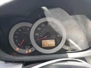 2008 Toyota RAV4 Limited с VIN JTMBK31V686035617, выставлен на аукционе Copart как лот 59605415 с пробегом 211 188 миль миль и Списание • Salvage title. История ставок и продаж доступна на DreamBid. Изображение 9.