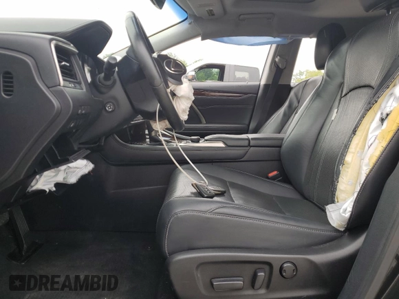 2016 Lexus RX 350 z VIN 2T2BZMCA4GC036411, wystawiony jako Copart lot #60498105 z przebiegiem 51 442 mil mil oraz Szkoda całkowita • Salvage title. Historia ofert i sprzedaży dostępna na DreamBid. Obrazek 7.